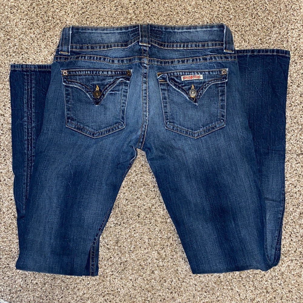 Women’s jeans